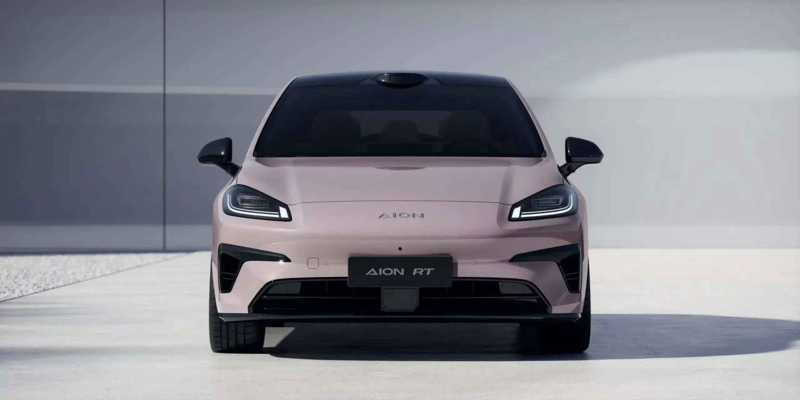 埃安RT:驚艷登場的超值神車!