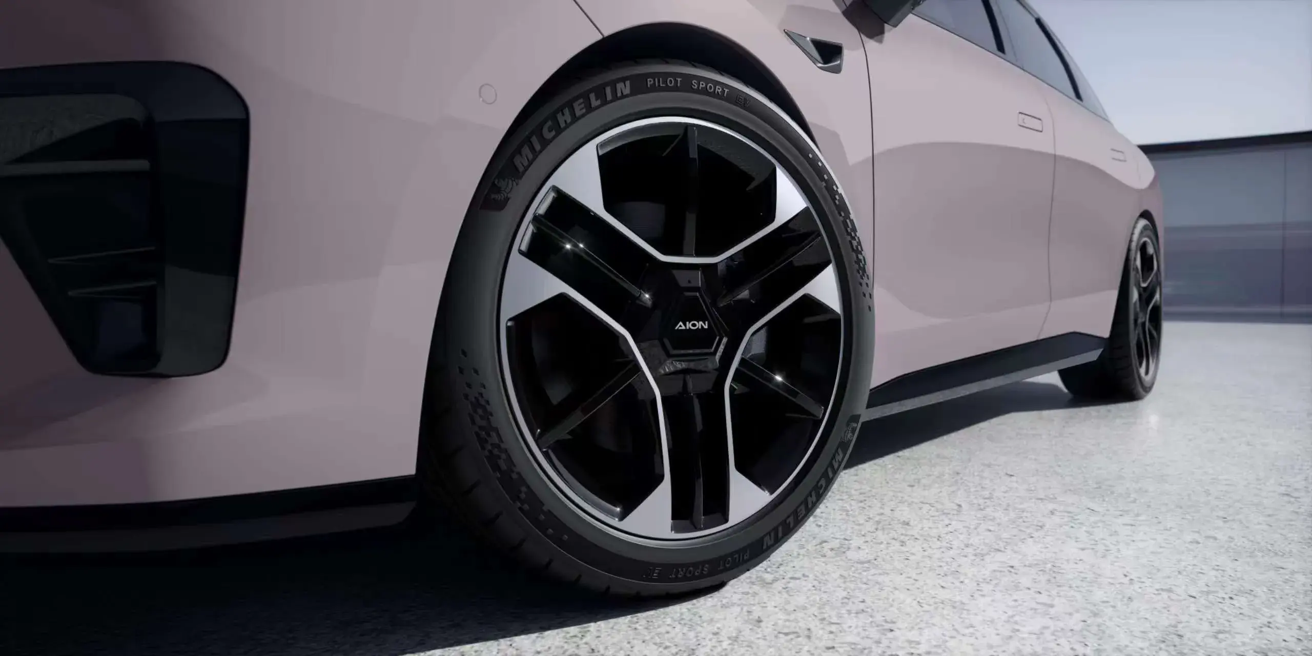 埃安RT:驚艷登場的超值神車!